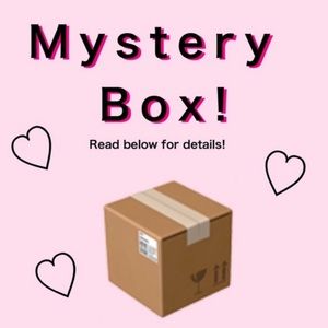 Mystery box